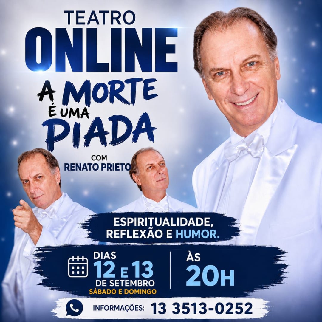 Teatro Online
